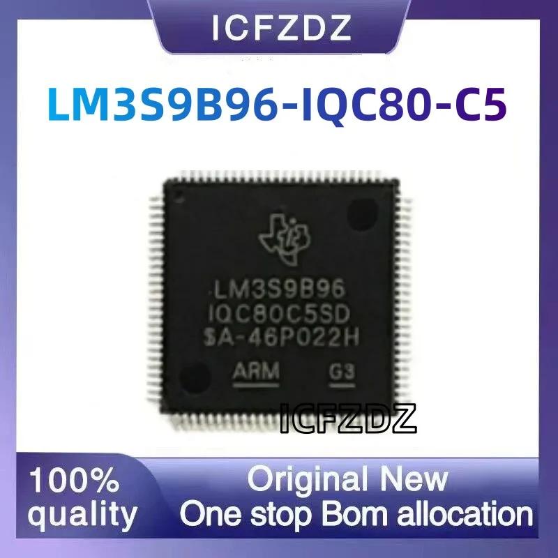 LM3S9B96-IQC80-C5  ȸ, LM3S9B96, LM3S9D96, 100% ǰ